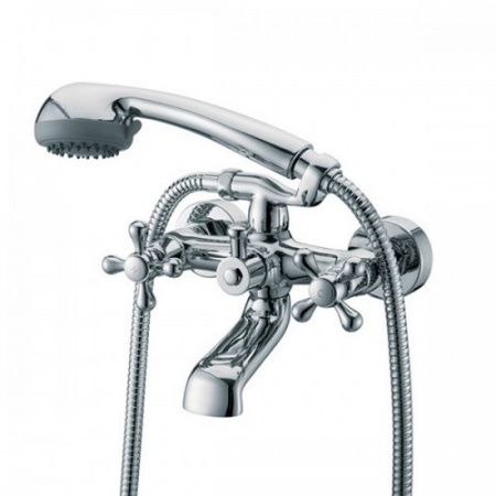 Смеситель для ванны с душем Kaiser Carlson Style 44223-1 фото