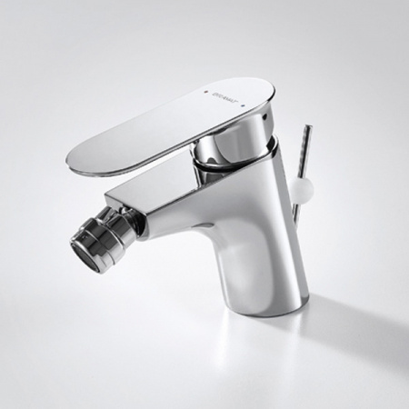 Смеситель для биде Bravat Gina F365104C-ENG фото