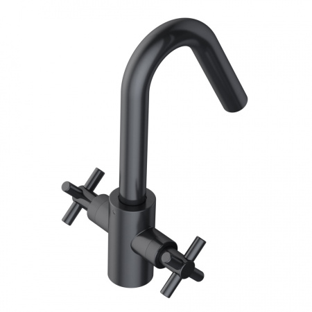 Смеситель для раковины RedBlu by Damixa Neo Classic 270210000 фото