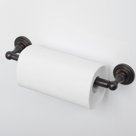 Держатель бумажных полотенец WasserKRAFT Isar K-7391 32 см фото