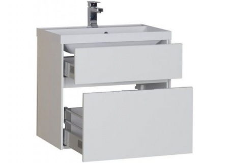 Тумба с раковиной Aquanet Латина 70 00212835 фото