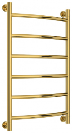 Полотенцесушитель водяной Сунержа Галант+ 80х50 с защитой 03-0200-8050 фото