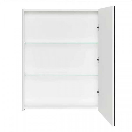 Зеркало-шкаф Акватон Беверли 1A237002BV010 65 см фото