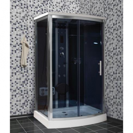 Душевая кабина Timo Standart T-1115 120x90 фото