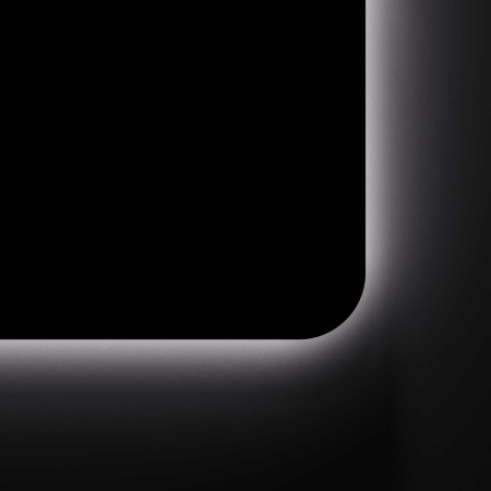 Зеркало Vincea VLM-2I800 80 см фото