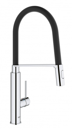 Смеситель для кухни Grohe Concetto Professional 31491000 фото