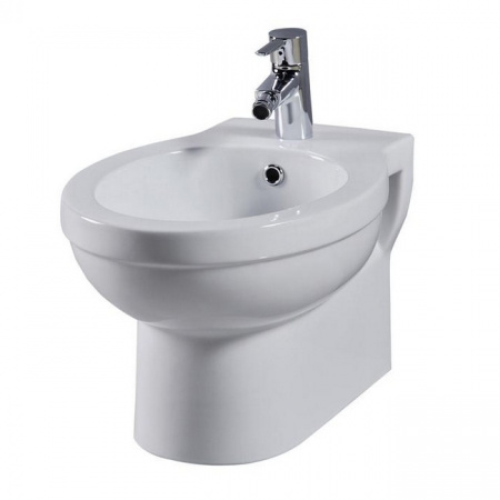 Биде подвесное Am.Pm Bliss C553411WH фото