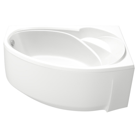 Ванна акриловая Bas Флорида 160х90 R фото