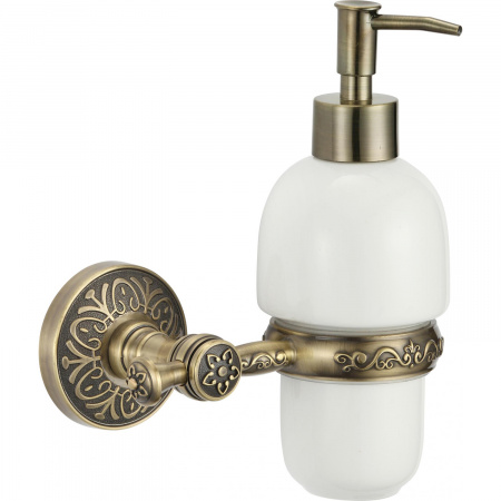 Дозатор для жидкого мыла Savol 58C S-005831C фото