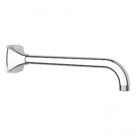 Настенный душевой кронштейн Grohe Rainshower Grandera 27986000 фото