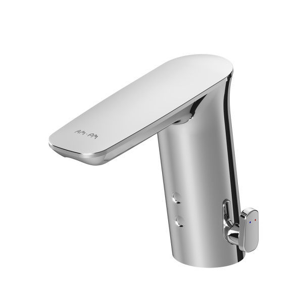 Смеситель для раковины AM.PM Inspire 2.0 F50A02300 фото