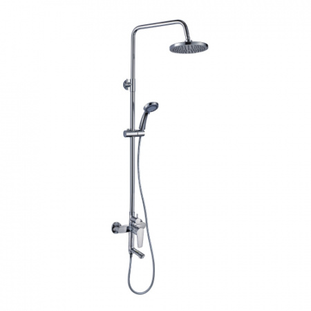 Душевая система (стойка) Rossinka S S35-46 фото