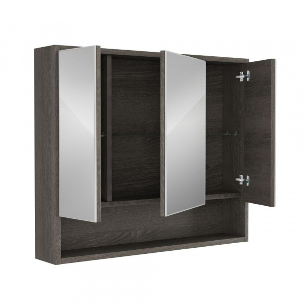 Зеркало-шкаф Alvaro Banos Toledo 90 8409.8022 фото