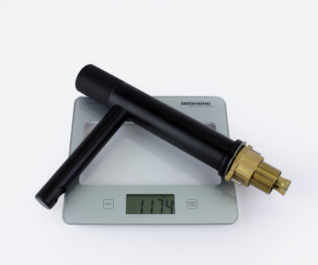 Смеситель для раковины Bronze de Luxe Avantgarde 2010H фото