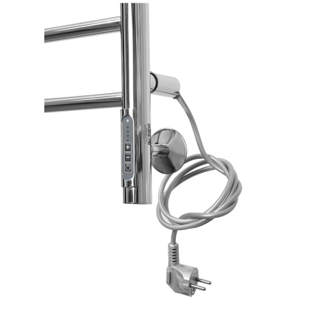 Полотенцесушитель электрический Domoterm Медея ДМТ Медея П10 500х1000 EK R фото