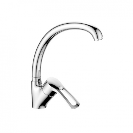 Смеситель для кухни Rossinka T T40-23 фото