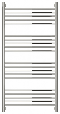 Полотенцесушитель водяной Сунержа Богема+ 150х80 прямой с защитой 00-0220-1580 фото