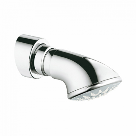 Верхний тропический душ Grohe Relexa 27062000 фото