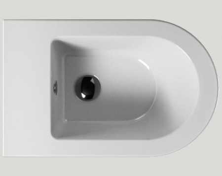 Биде подвесное GSI Norm 8665 11 bi фото