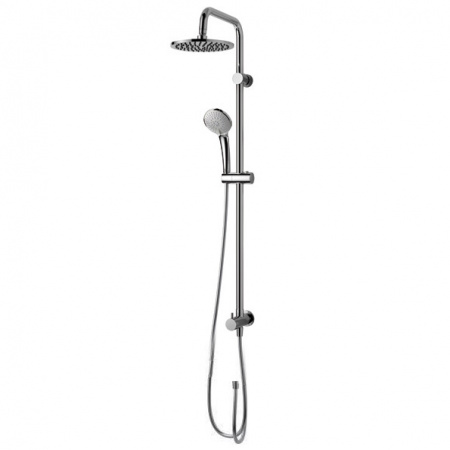 Душевая система (стойка) Ideal Standard IdealRain Duo A5691AA фото