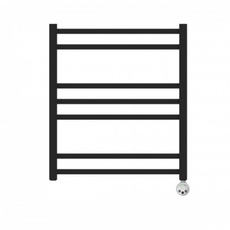 Полотенцесушитель электрический Lemark Unit LM45607EBL 50x60 L/R фото