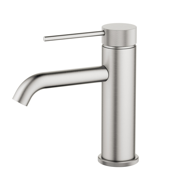 Смеситель для раковины Timo Saona 2461/13F Никель фото