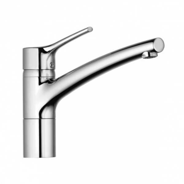 Смеситель для кухни Kludi Tercio 335740575 фото