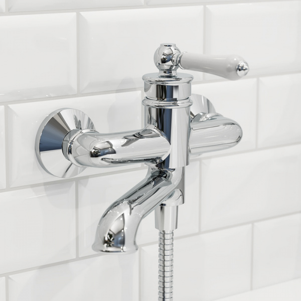 Смеситель для ванны Iddis Oxford OXFSB02i02 фото