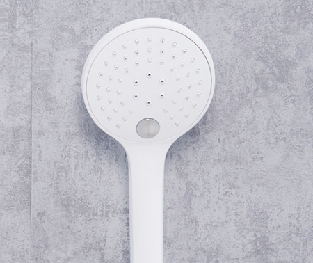 Смеситель для ванны с душем WasserKRAFT Mindel 8501 фото