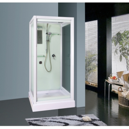 Душевая кабина River Moero 90 фото
