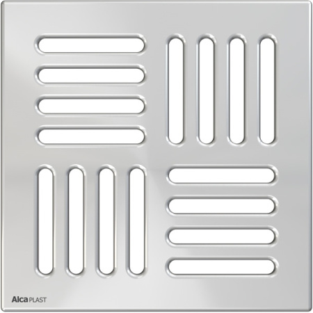 Душевой трап AlcaPlast APV3444 фото