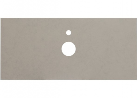 Столешница Aquanet Nova Lite 100 00257606 бежевая фото