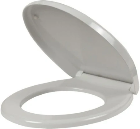 Крышка-сиденье Jacob Delafon July 17503 с микролифтом фото