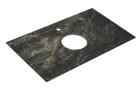 Тумба под раковину ASB-Woodline Рома 80 10857 фото