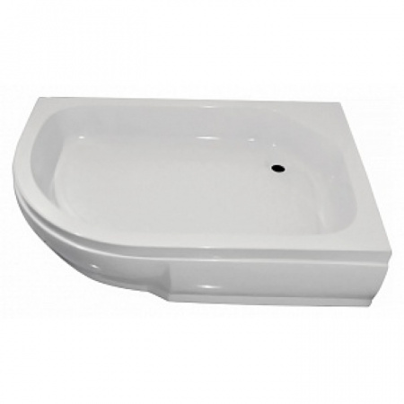 Поддон для душа River 120*90*26 R фото