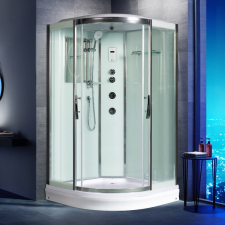 Душевая кабина Weltwasser WW500 Emmer 11015 110x110 фото