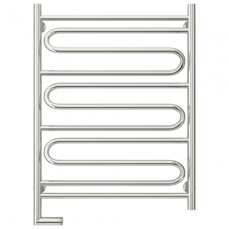 Электрический полотенцесушитель Сунержа Элегия 2.0 00-5219-8060 80х60 правый фото