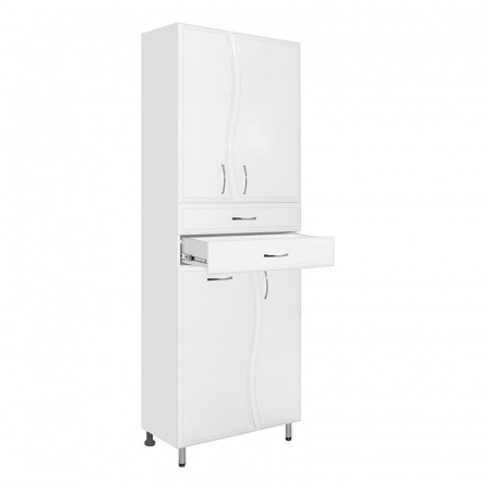 Шкаф-пенал Style Line Волна ЛС-000010050 фото