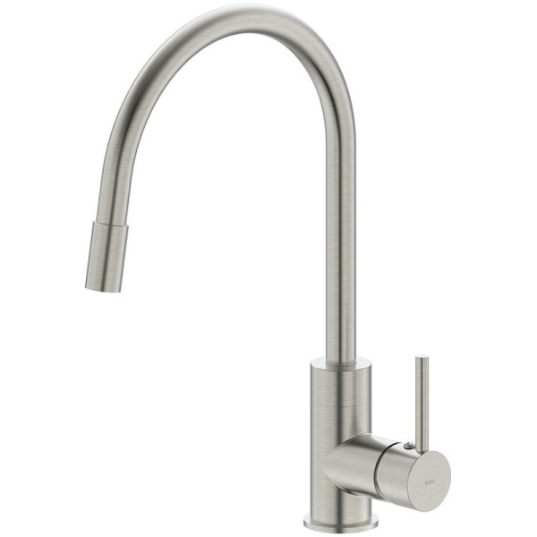 Смеситель для кухни Iddis Kitchen 360 K36BNJ0i05 сатин фото