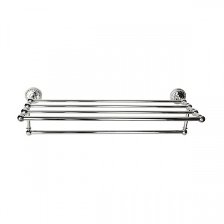 Полка для полотенец Magliezza Primavera 80315-cr фото