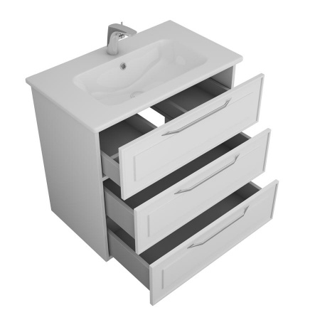 Тумба с раковиной Alvaro Banos Barcelona maximo 8400.1200 фото