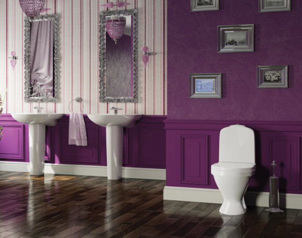 Унитаз-компакт Sanita luxe Classic с сиденьем soft close CSCSLCC01040611 фото