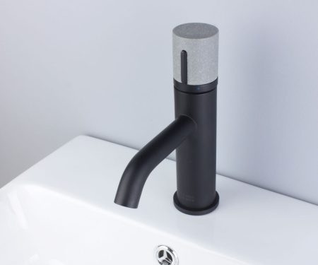 Смеситель для раковины Bronze de Luxe Focus 24601BG фото