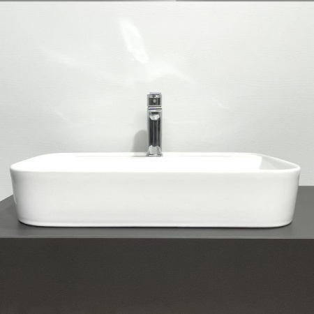 Накладная раковина Comforty 78574-60 00-00012533 60x40 фото