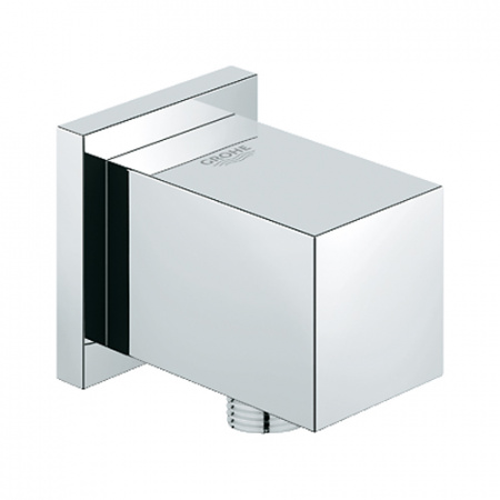 Подключение для душевого шланга Grohe Euphoria Cube 27704000 фото