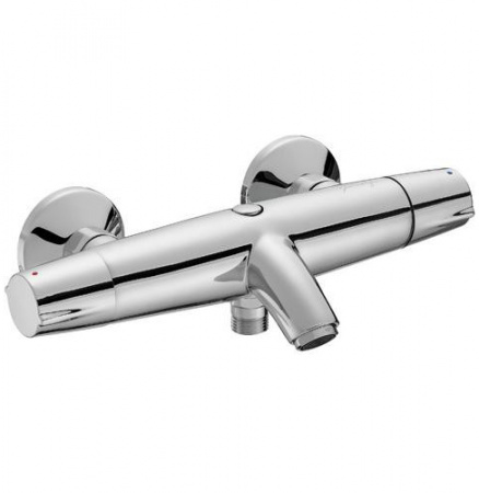 Смеситель для ванны с душем Jacob Delafon Elevation E18874-CP фото