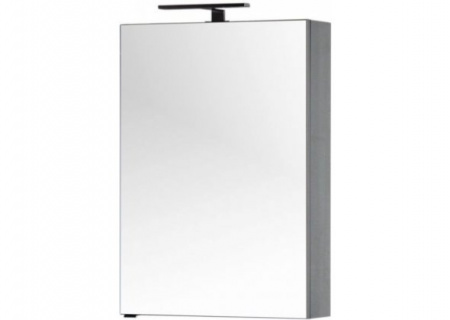 Зеркало-шкаф Aquanet Алвита 60 00183989 фото