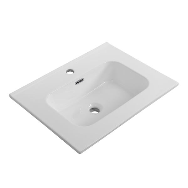 Раковина Cezares CZR-8095-60 60 см фото