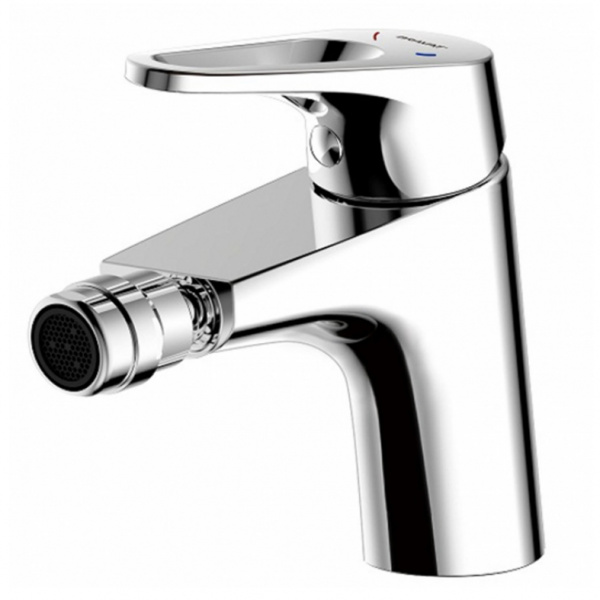 Смеситель для биде Bravat Drop-D F348162C фото