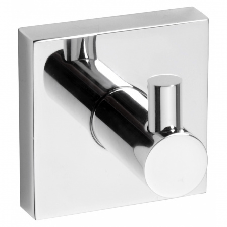 Крючок для ванной одинарный Bemeta Beta 132106022 фото